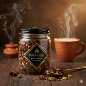 Masala Chai Tea Blend