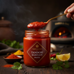 Tandoori Marinade Paste